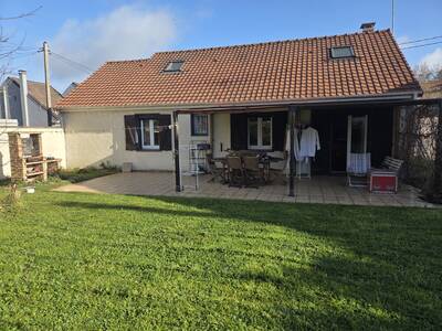 Vente maison 5 pièces Herblay (95220)