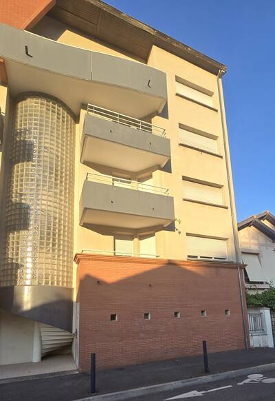 Vente appartement 3 pièces Toulouse (31)