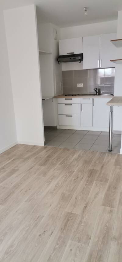 Location appartement 2 pièces Éragny (95610)