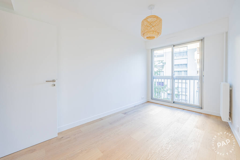 Appartement a louer paris-12e-arrondissement - 5 pièce(s) - 112 m2 - Surfyn