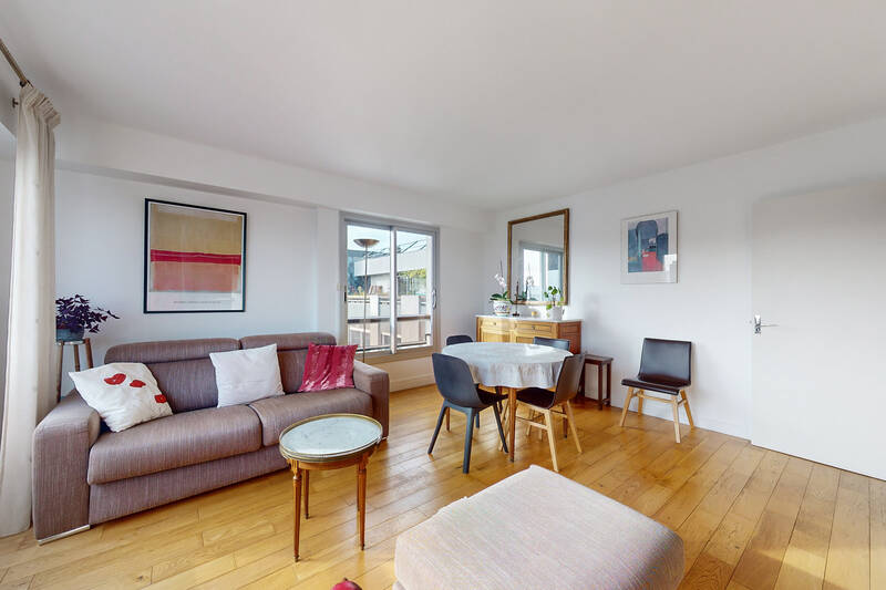 Paris 19E (75019)