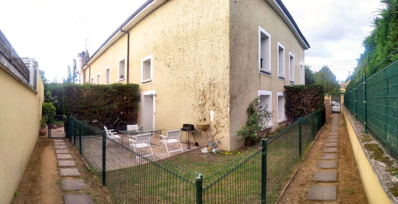 Lyon 5E (69005)