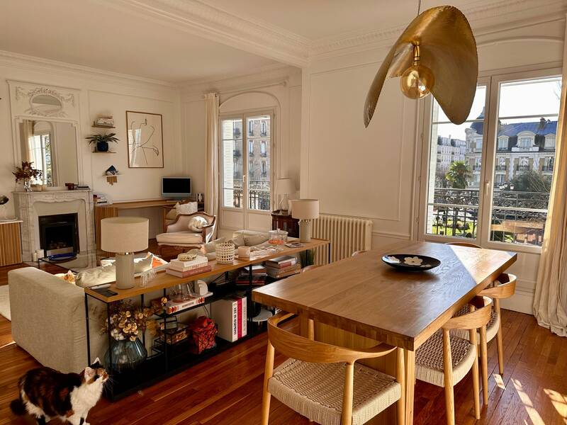 Le Raincy (93340)
