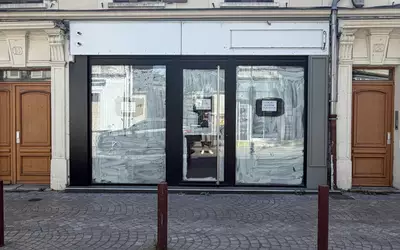 Montfermeil (93370)