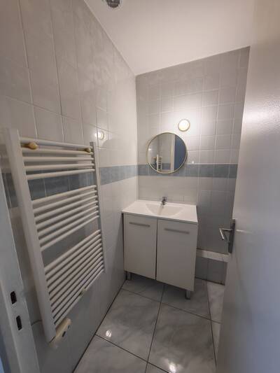 Vente appartement 2 pièces Mantes-la-Jolie (78200)