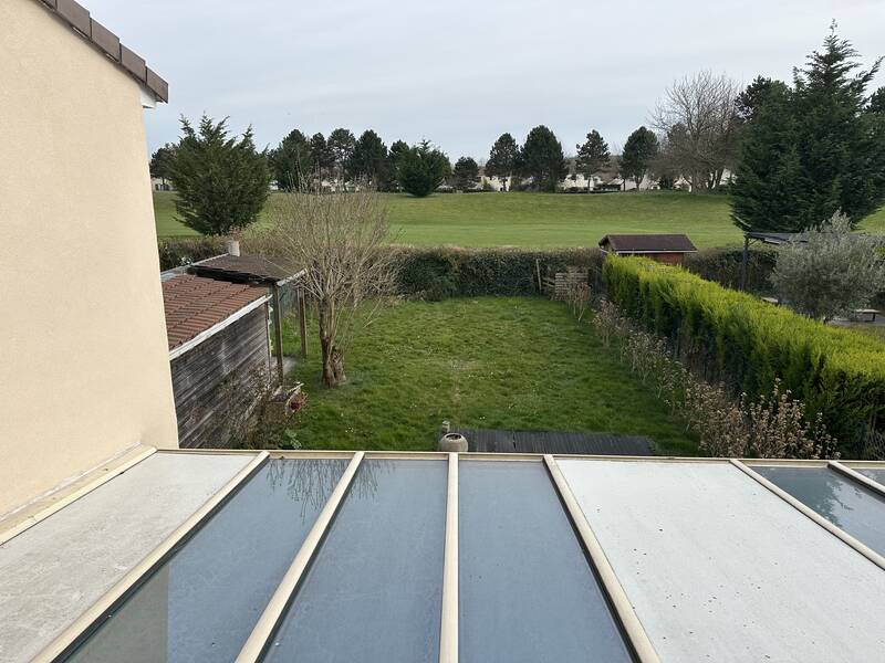 Bondoufle (91070)