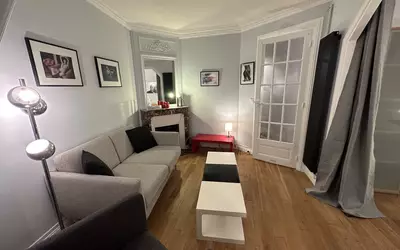 Paris 18E (75018)