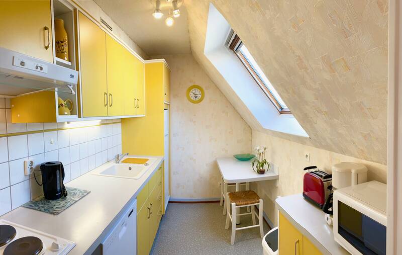 + Terrasse  Colmar (68000)