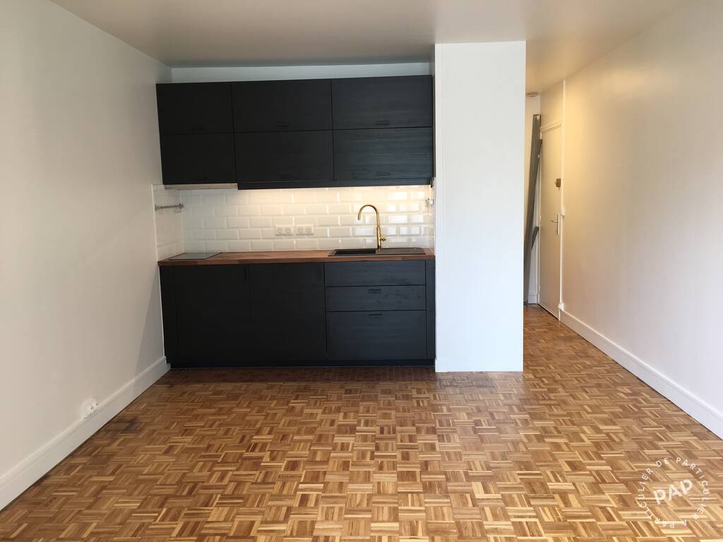 Studio à Fontenay-sous-Bois
