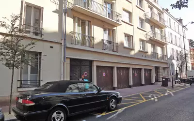 Saint-Mandé (94160)