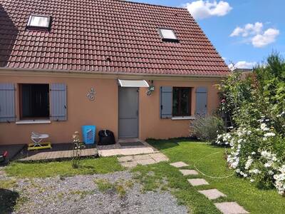 Vente maison 6 pièces Saint-Hilliers (77160)