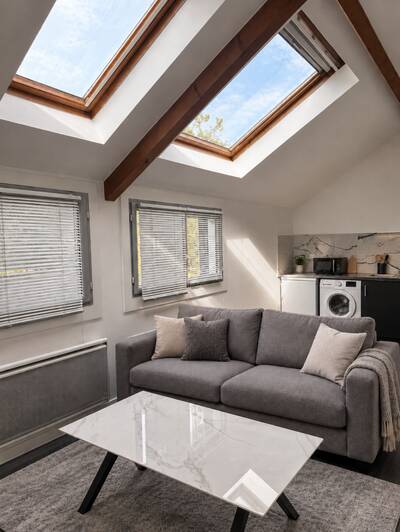 Location appartement studio Nogent-sur-Marne (94130)