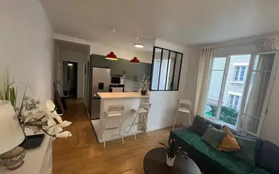 Courbevoie (92400)
