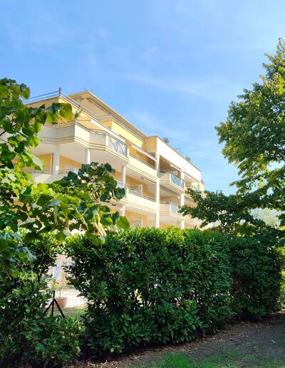 Vente appartement 3 pièces Antibes (06)