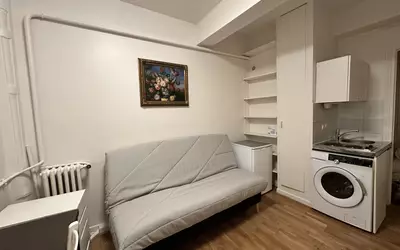 Paris 5E