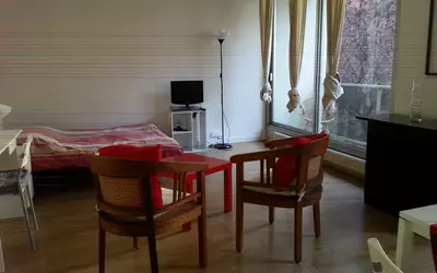 Boulogne-Billancourt (92100)