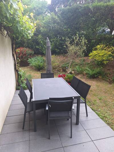Location appartement 3 pièces Issy-les-Moulineaux (92130)