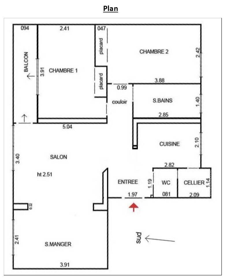 Chaville (92370)