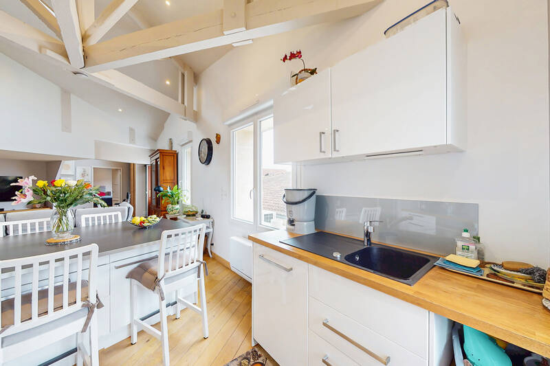 Magnifique Appartement