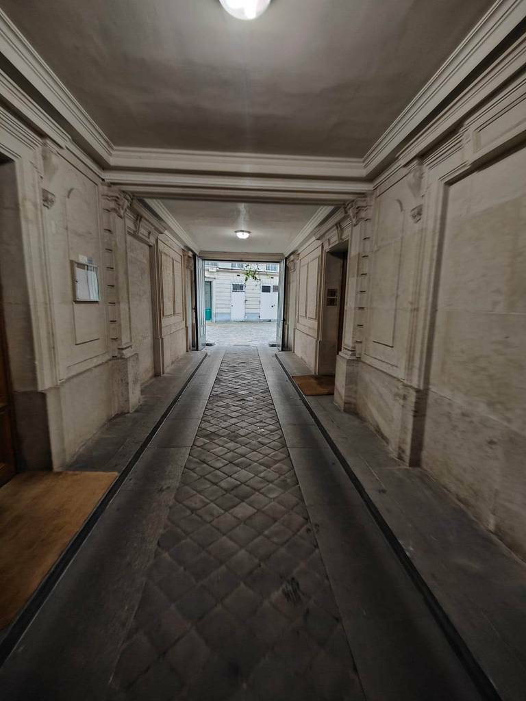Paris 8E (75008)