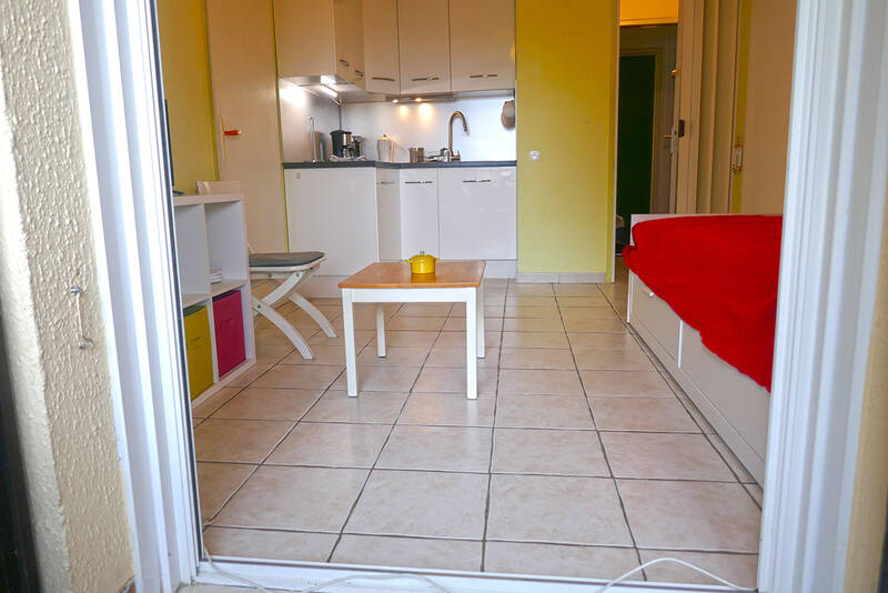 La Seyne-Sur-Mer (83500)