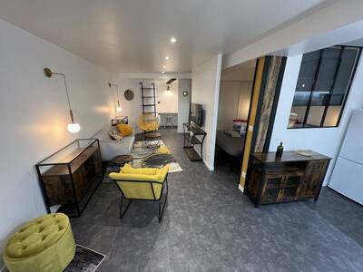 Location appartement 2 pièces Meudon (92190)