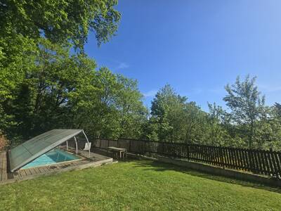 Vente maison 6 pièces Saclay (91400)