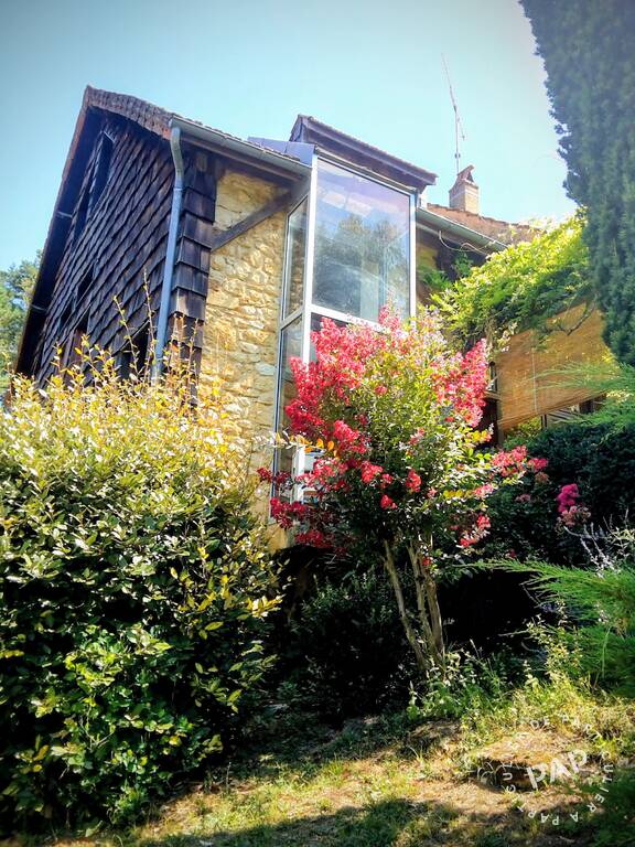 Vente maison 220 m² Sarlat-La-Canéda (24200)