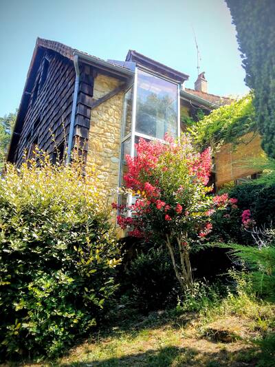 Vente maison 6 pièces Sarlat-la-Canéda (24200)