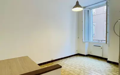 Marseille 6E