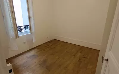 Paris 18E (75018)