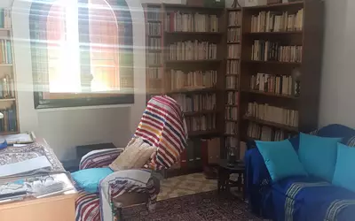 Maroc