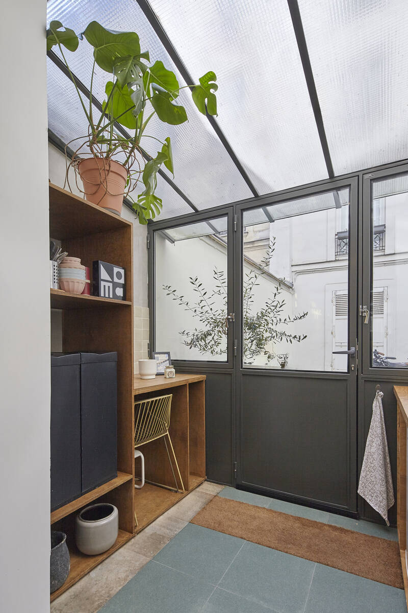 Paris 17E (75017)