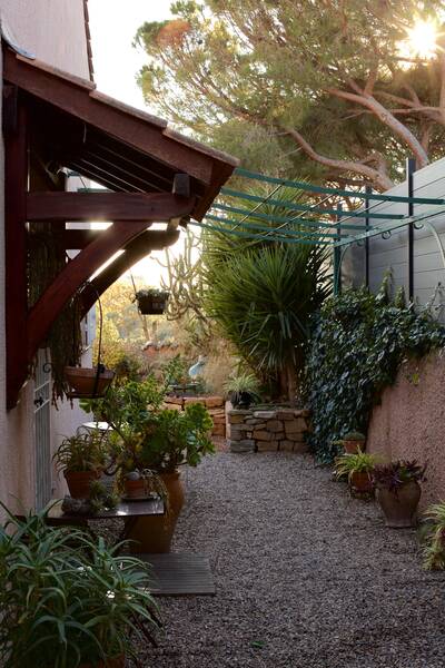 Vente maison 5 pièces Fréjus (83)