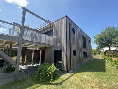 Vente maison 6 pièces Plougastel-Daoulas (29470)