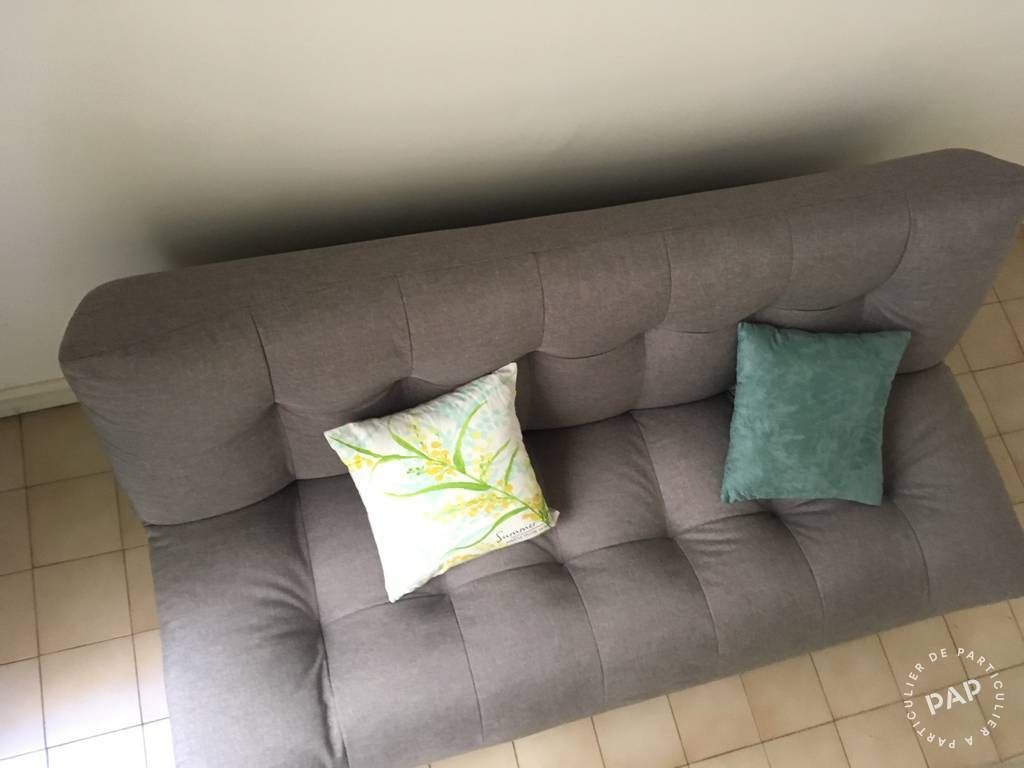 Location immobilier 1.361&nbsp;&euro; Paris 15E