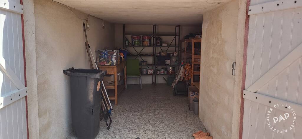 Immobilier - Rez-De-Jardin 229.000&nbsp;&euro; 36&nbsp;m²