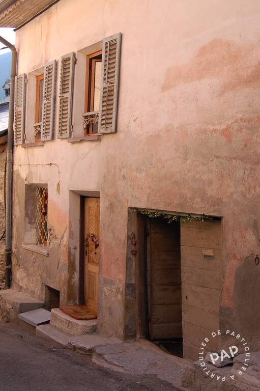 Vente Maison Bramans 300&nbsp;m² 260.000&nbsp;&euro;