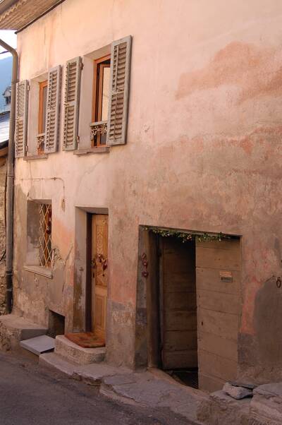 Vente maison 4 pièces Bramans (73500)