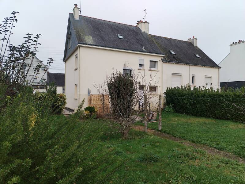Lanester (56600)