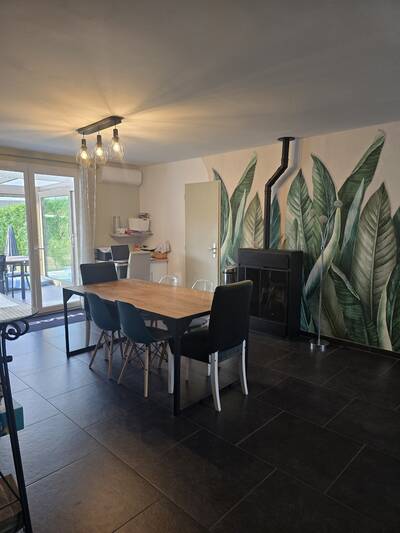 Vente maison 6 pièces Hornaing (59171)