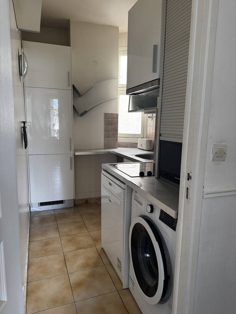 Paris 13E (75013)