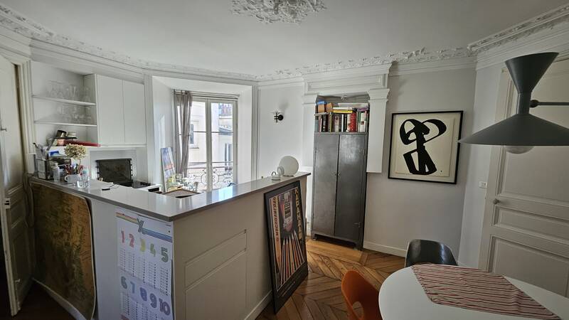 Paris 3E (75003)
