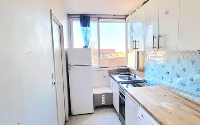 Paris 13E (75013)