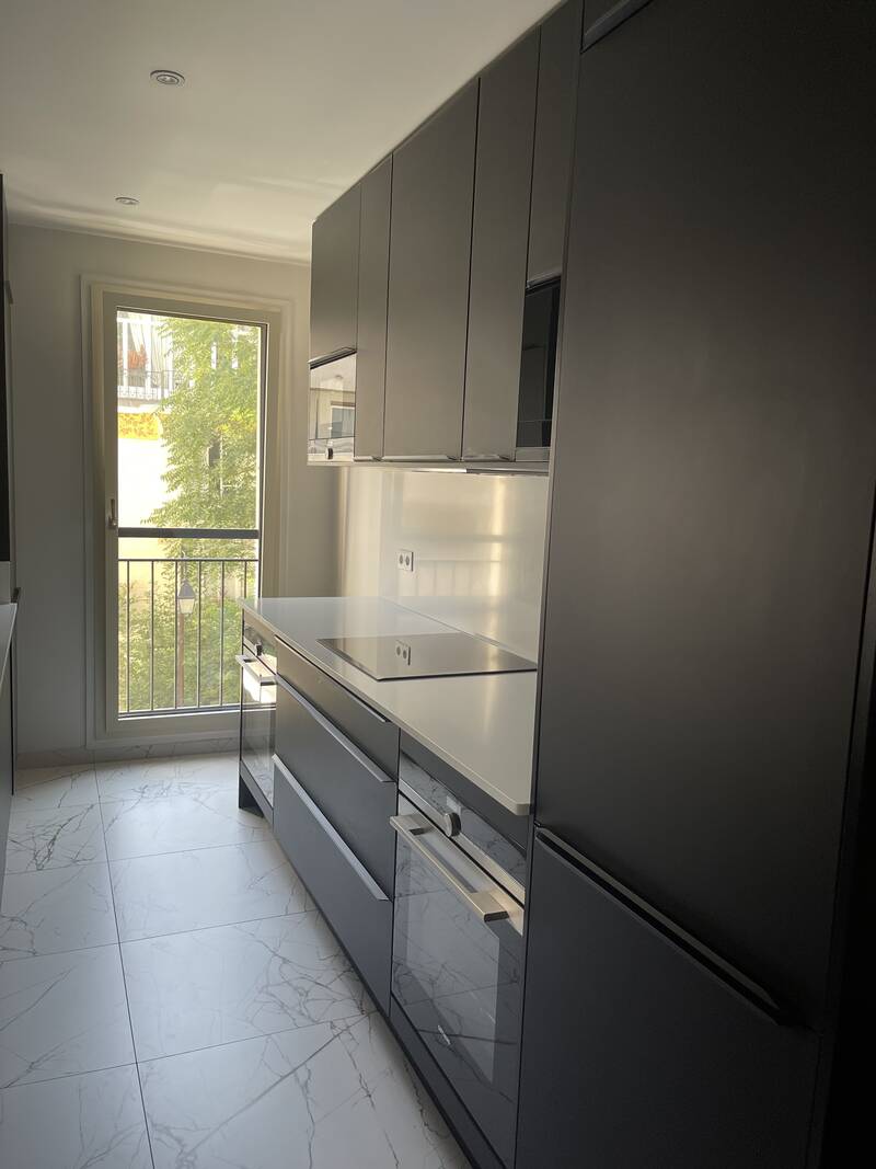 Neuilly-Sur-Seine (92200)