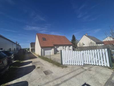 Vente maison 5 pièces La Chapelle-Saint-Mesmin (45380)