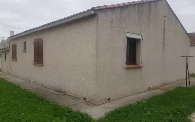 Fourques (30300)