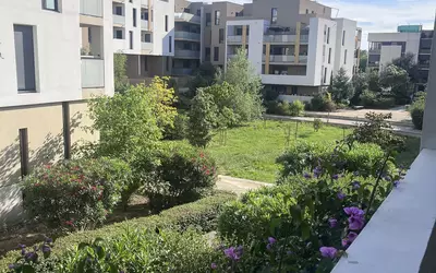 Montpellier (34000)