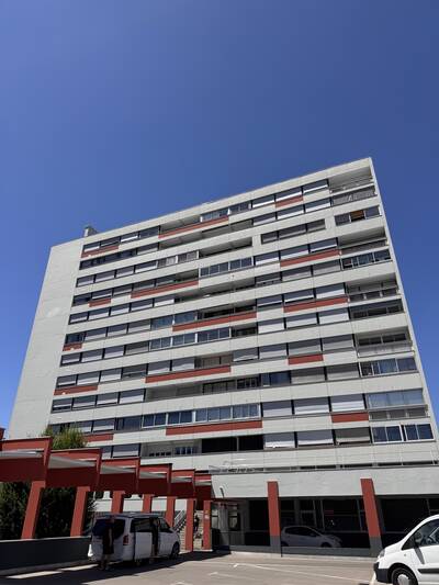 Vente appartement 2 pièces Saint-Étienne (42)