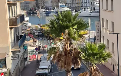 Sète (34200)